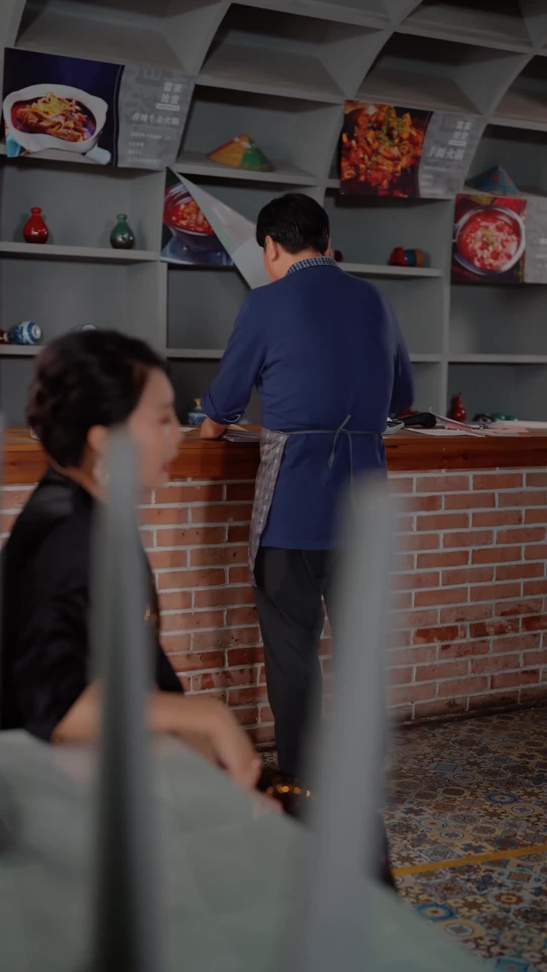Episode 60 of Love's Redemption: Her Resounding Comeback