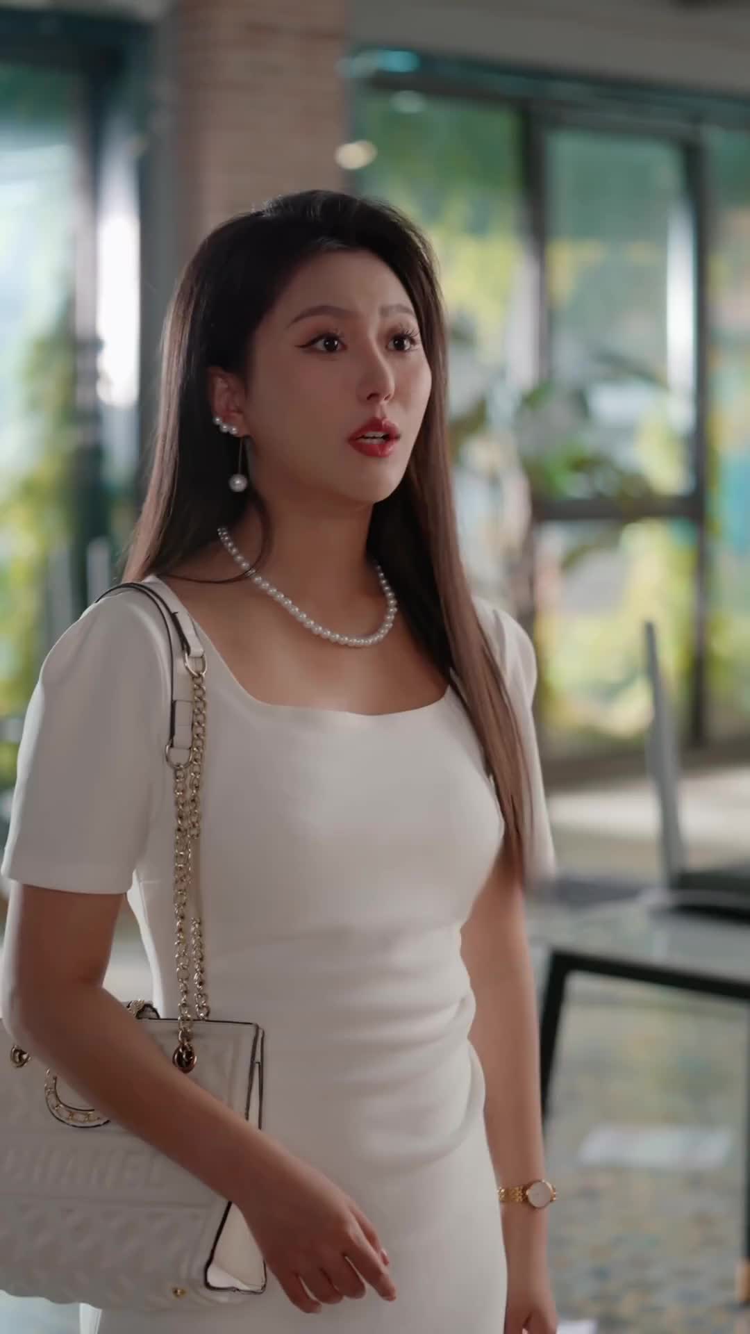 Episode 61 of Love's Redemption: Her Resounding Comeback