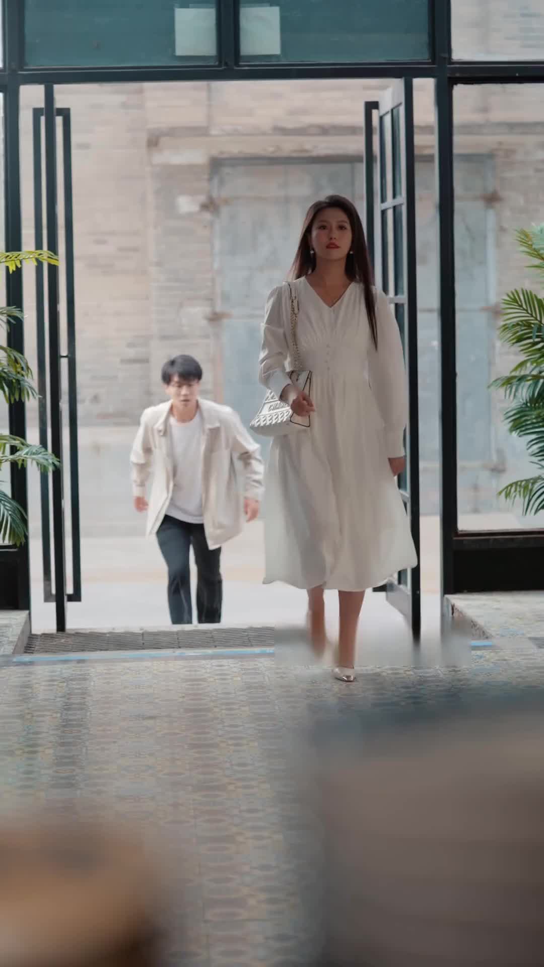 Episode 63 of Love's Redemption: Her Resounding Comeback