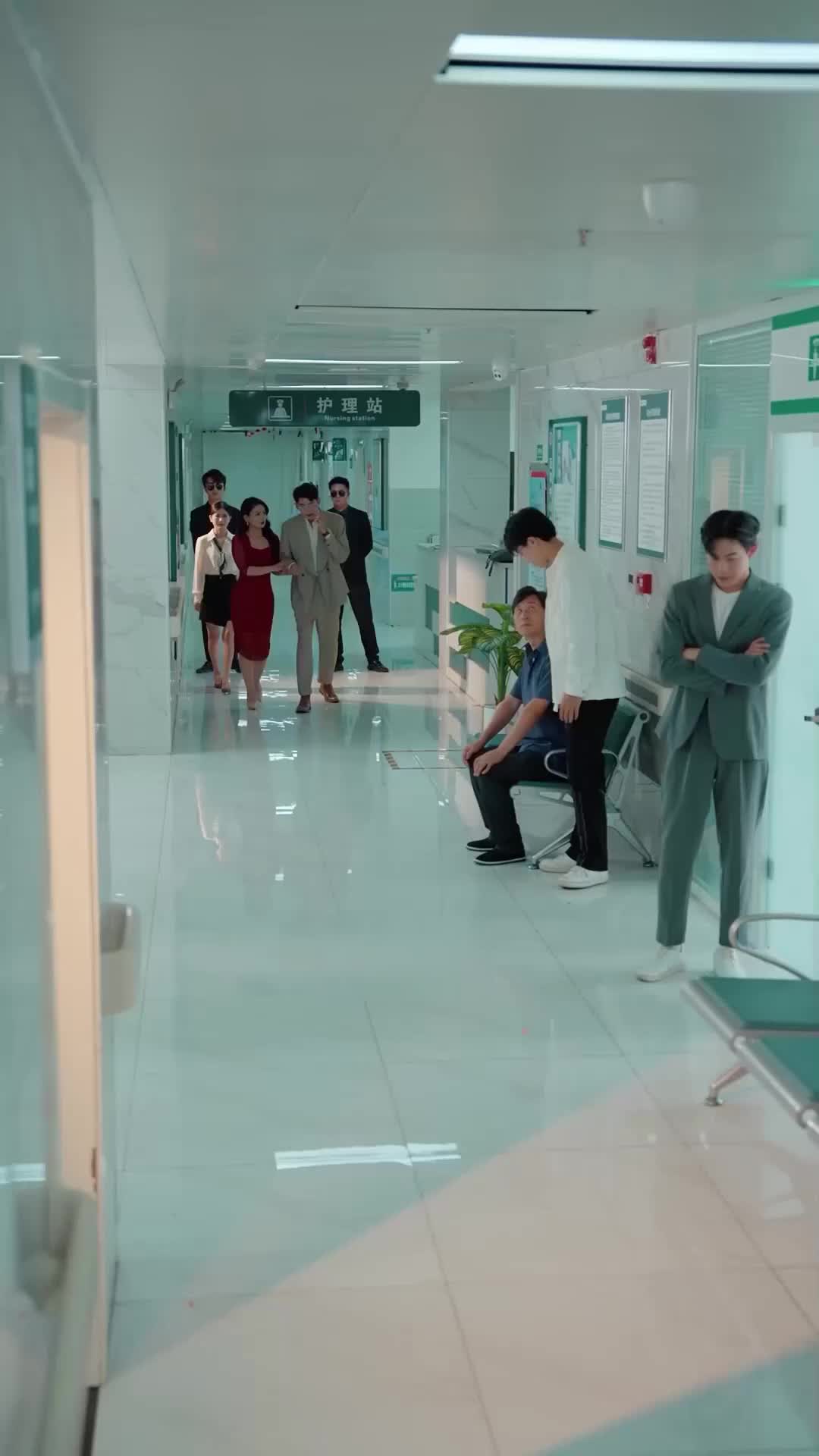 Episode 65 of Love's Redemption: Her Resounding Comeback