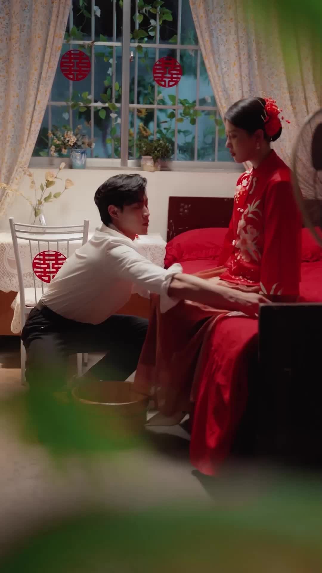 Episode 7 of Love's Redemption: Her Resounding Comeback