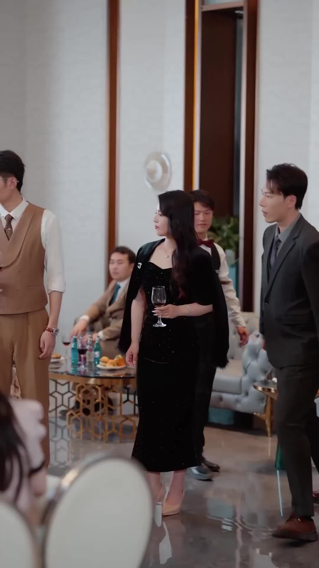 Episode 70 of Love's Redemption: Her Resounding Comeback