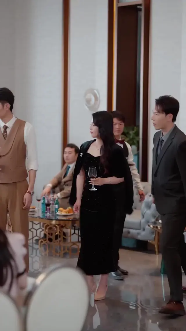 Episode 70 of Love's Redemption: Her Resounding Comeback