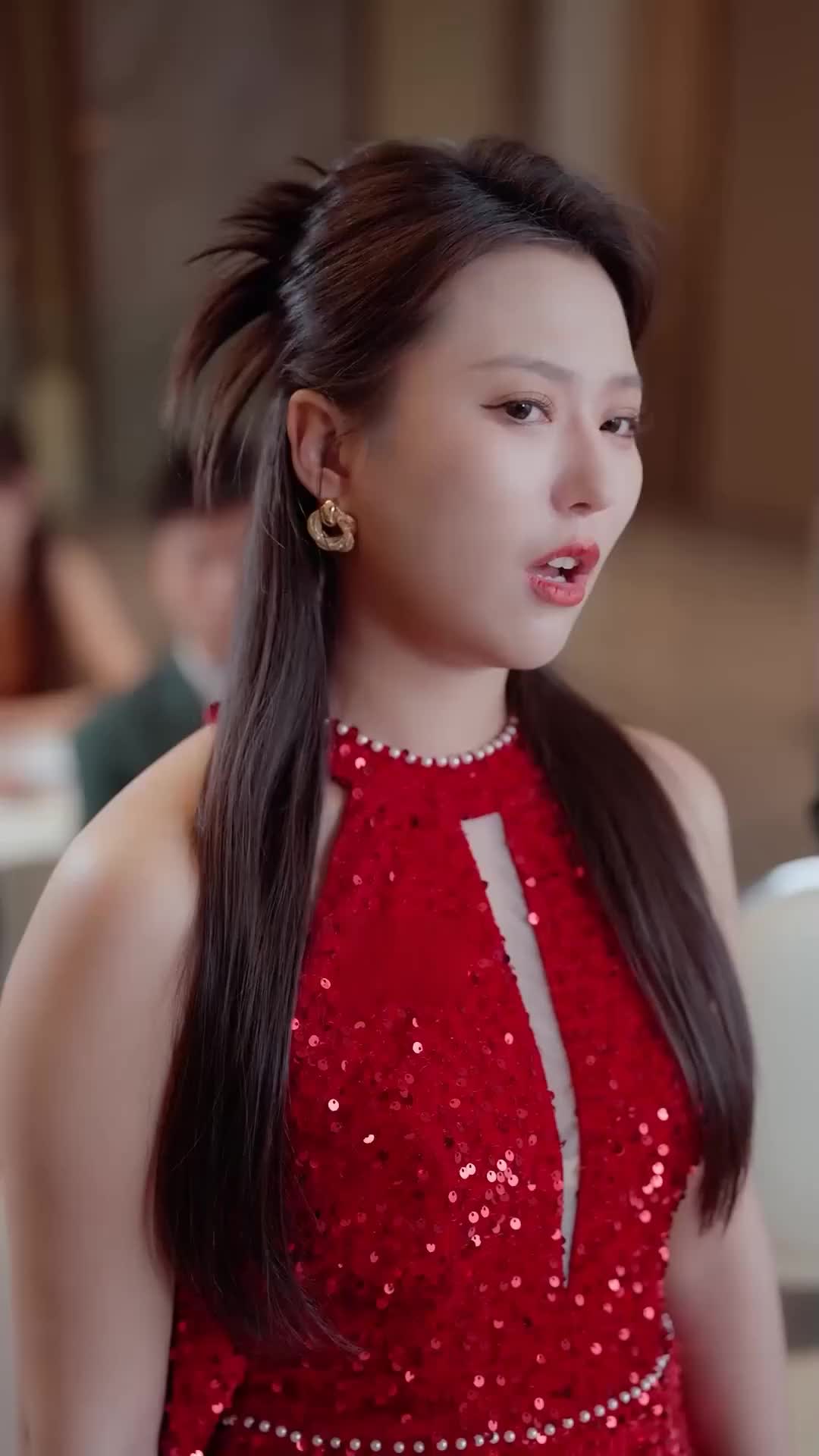 Episode 72 of Love's Redemption: Her Resounding Comeback