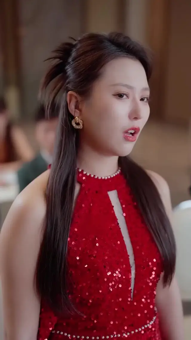 Episode 72 of Love's Redemption: Her Resounding Comeback