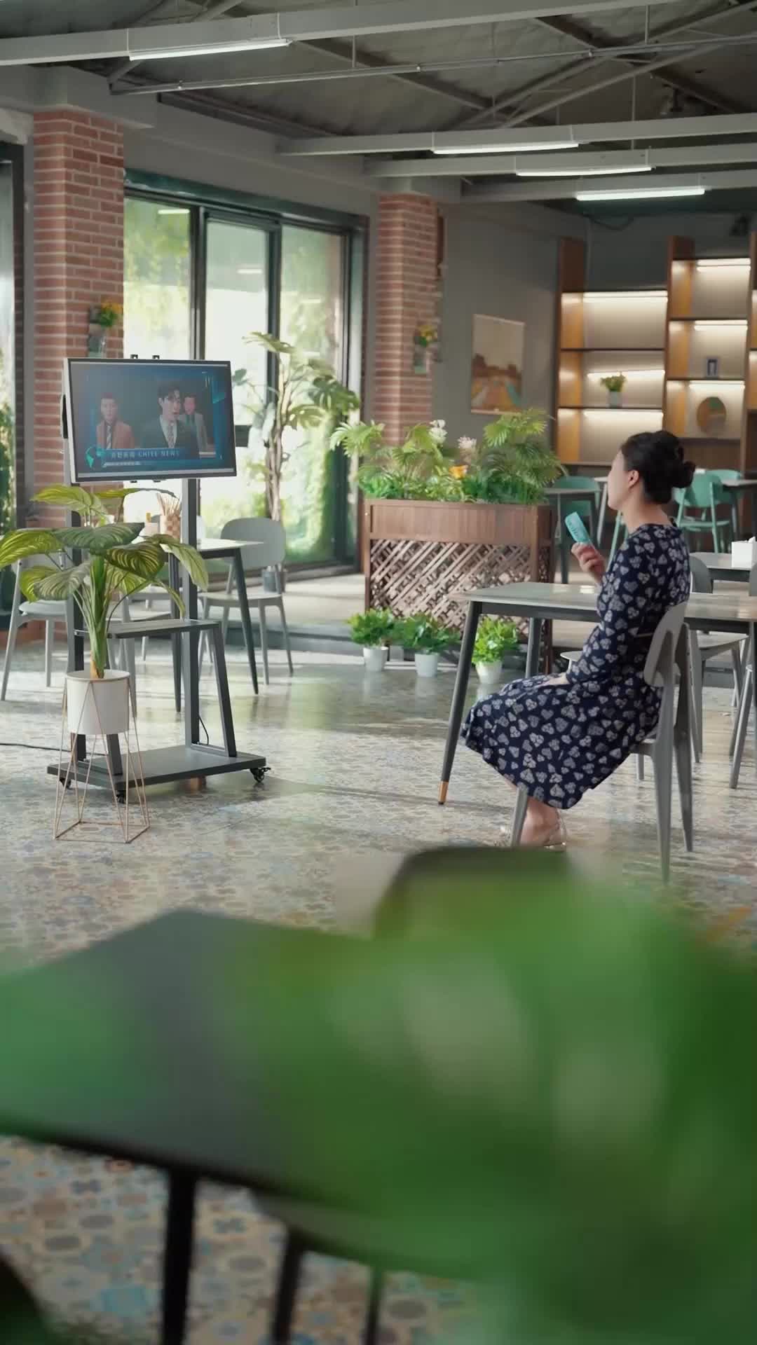 Episode 73 of Love's Redemption: Her Resounding Comeback