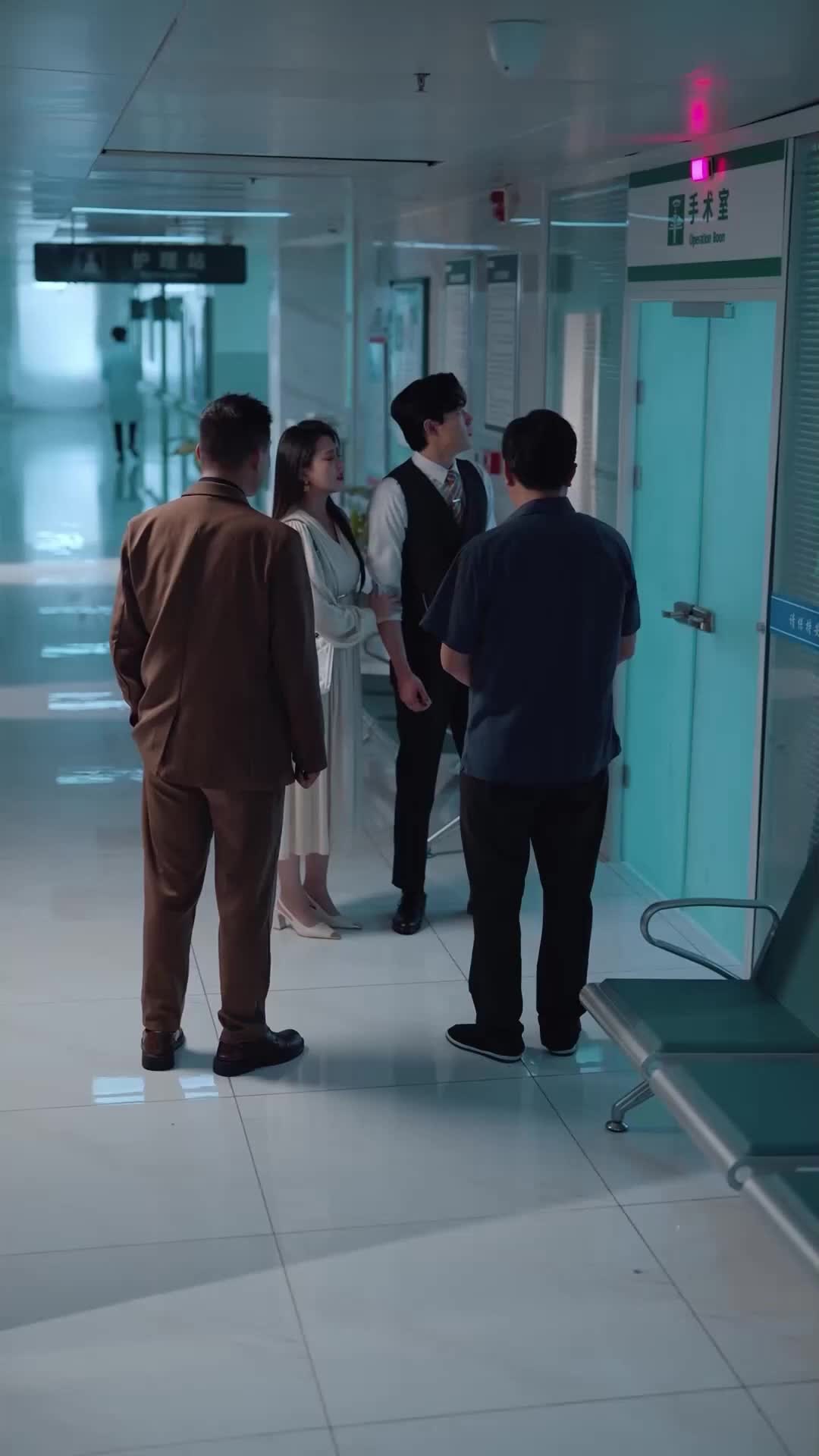 Episode 75 of Love's Redemption: Her Resounding Comeback