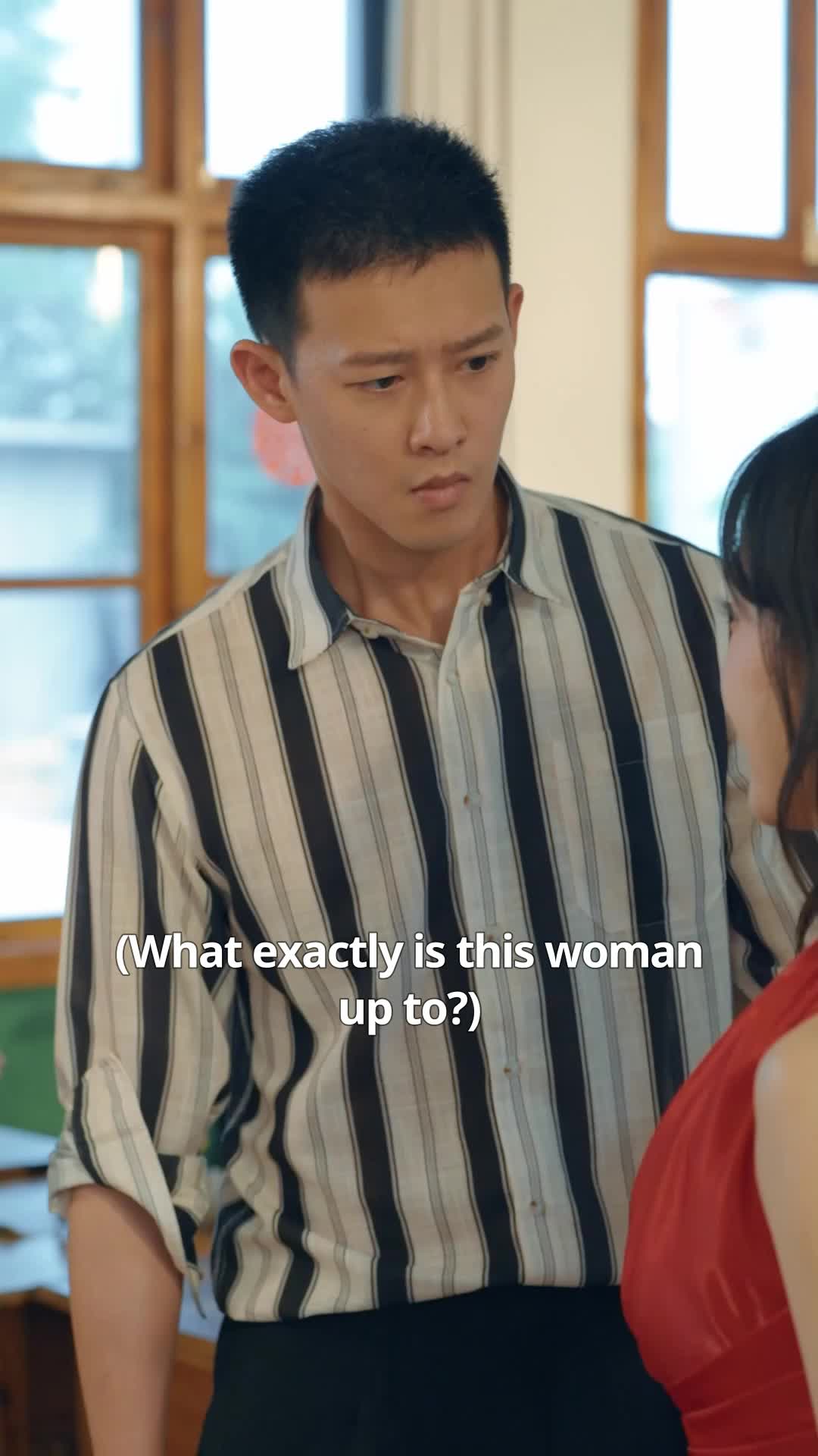 Episode 10 of Love That Defies Time