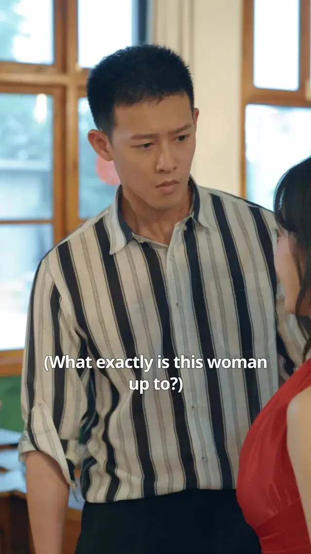 Episode 10 of Love That Defies Time