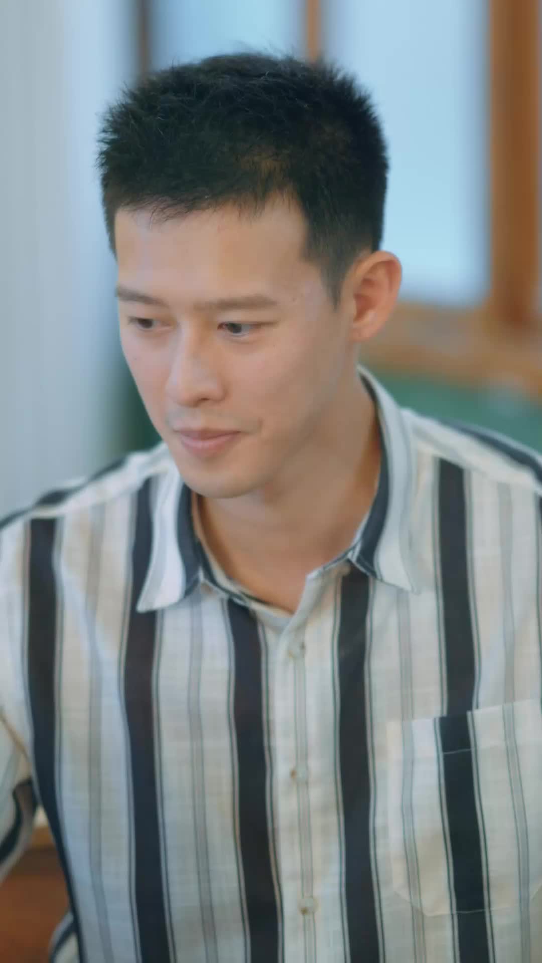Episode 12 of Love That Defies Time