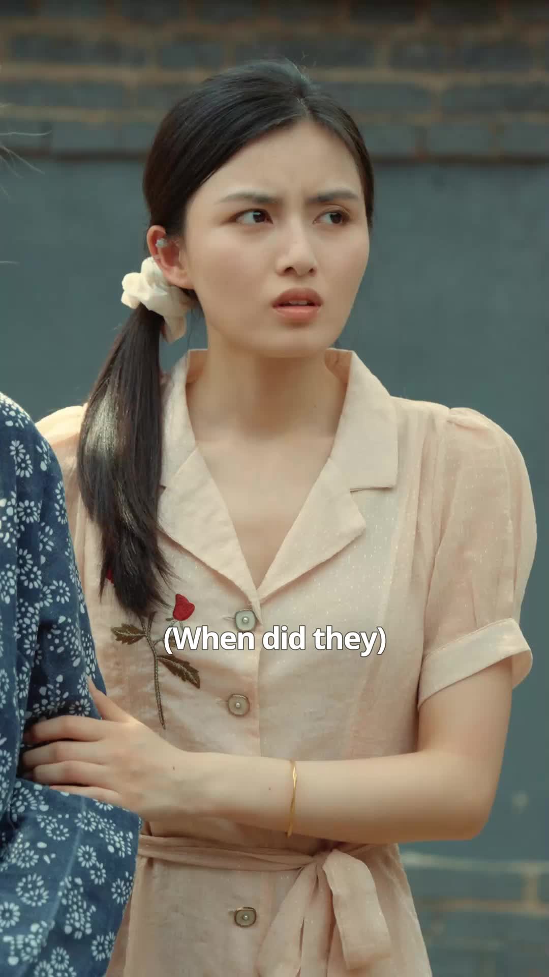 Episode 18 of Love That Defies Time