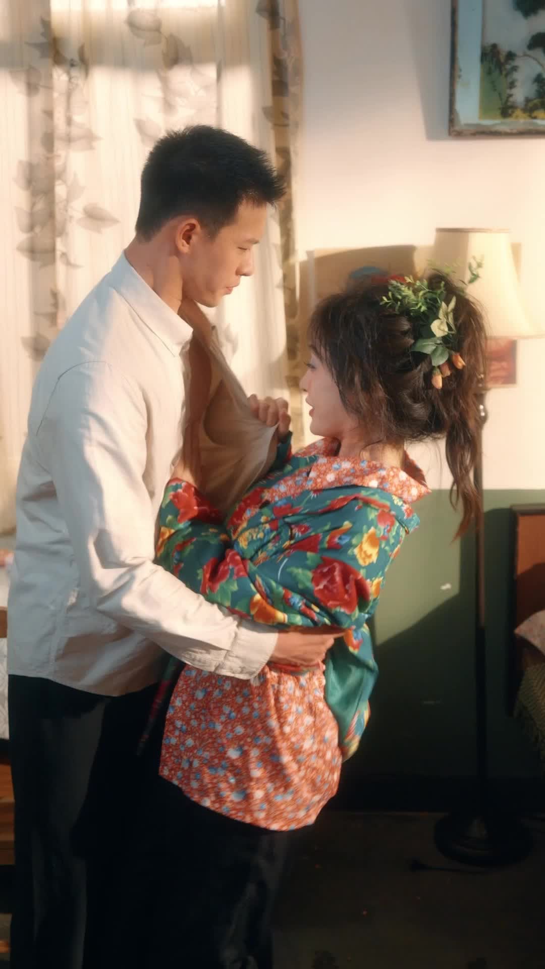 Episode 2 of Love That Defies Time
