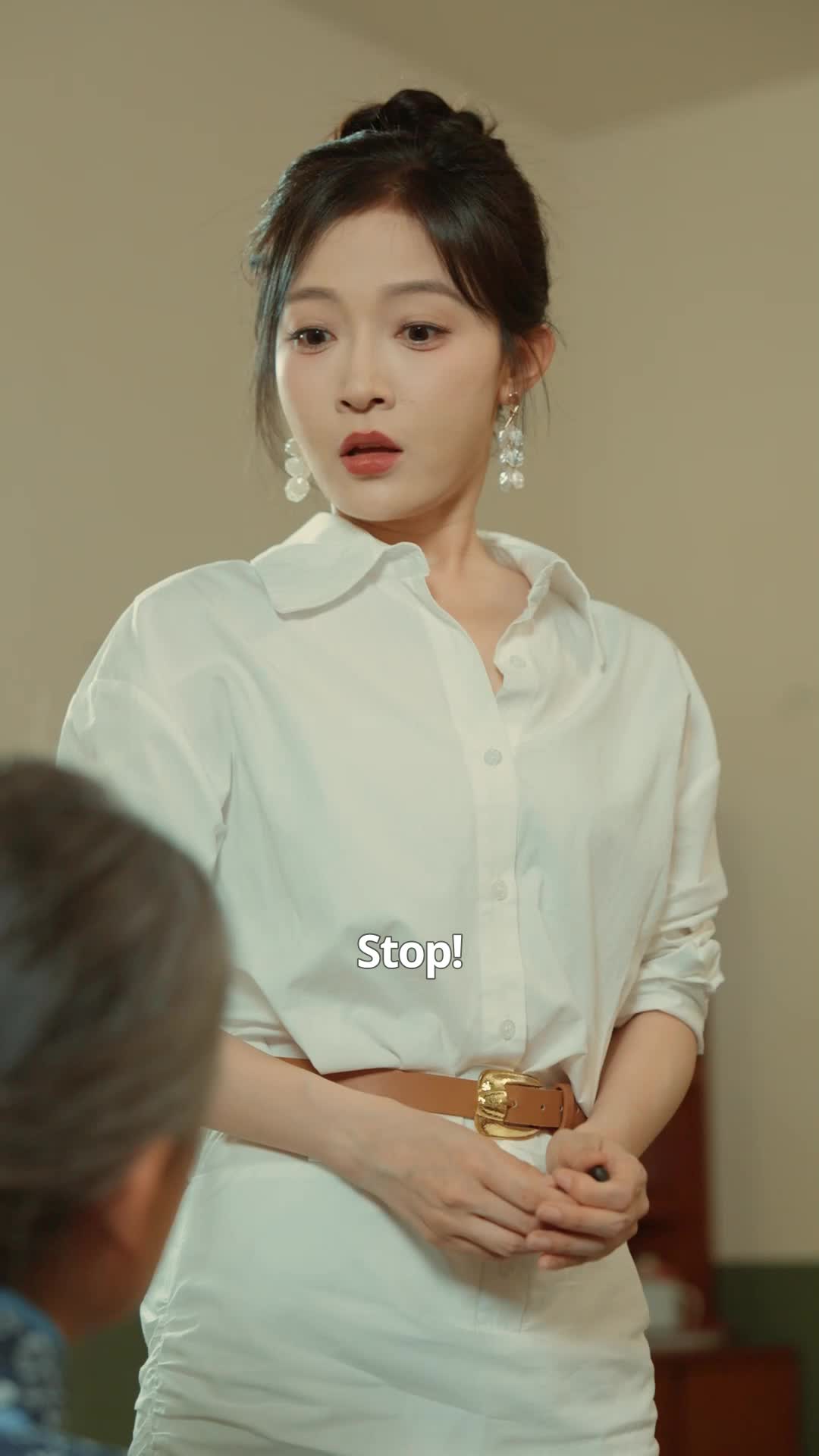 Episode 20 of Love That Defies Time