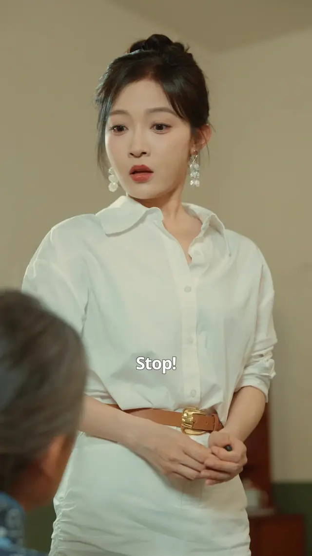 Episode 20 of Love That Defies Time