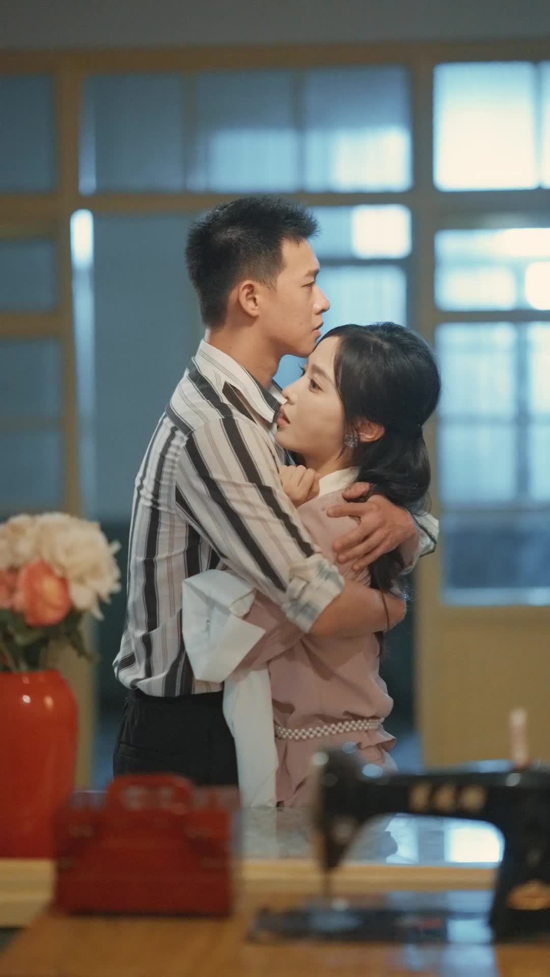 Episode 25 of Love That Defies Time