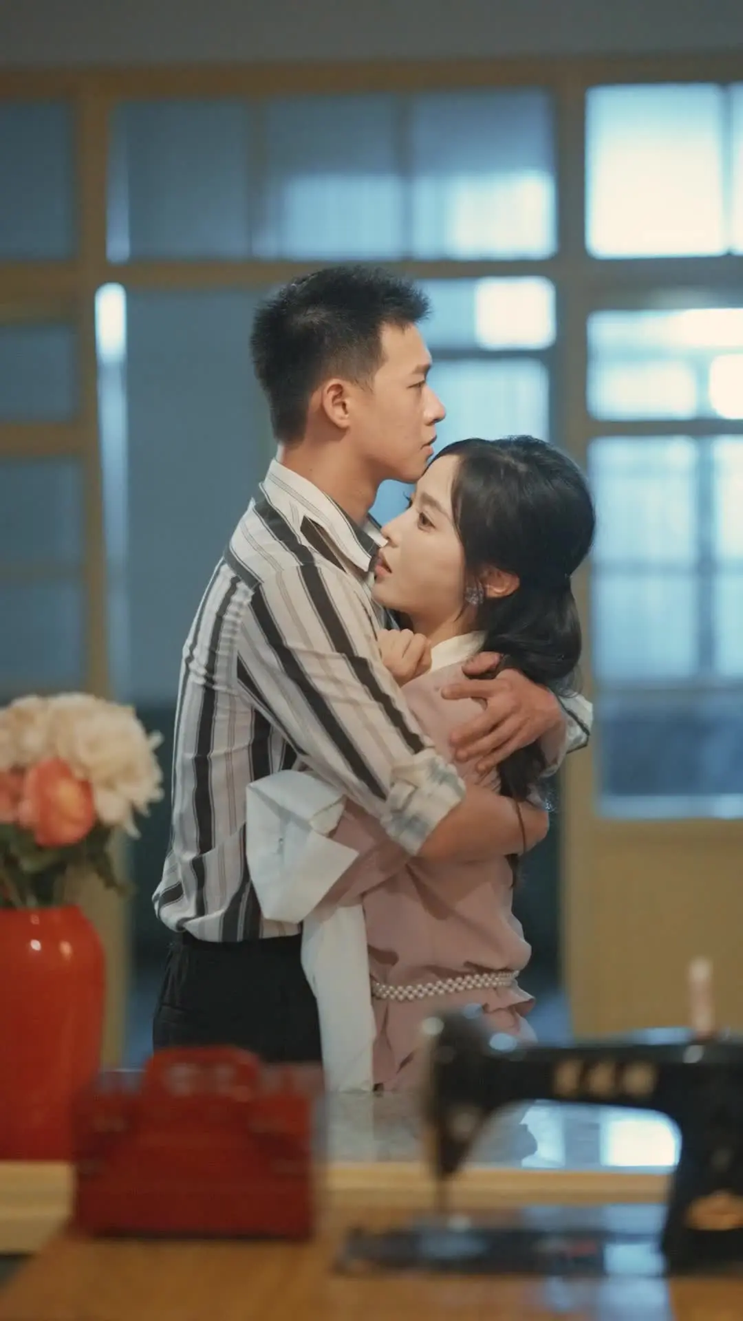 Episode 25 of Love That Defies Time