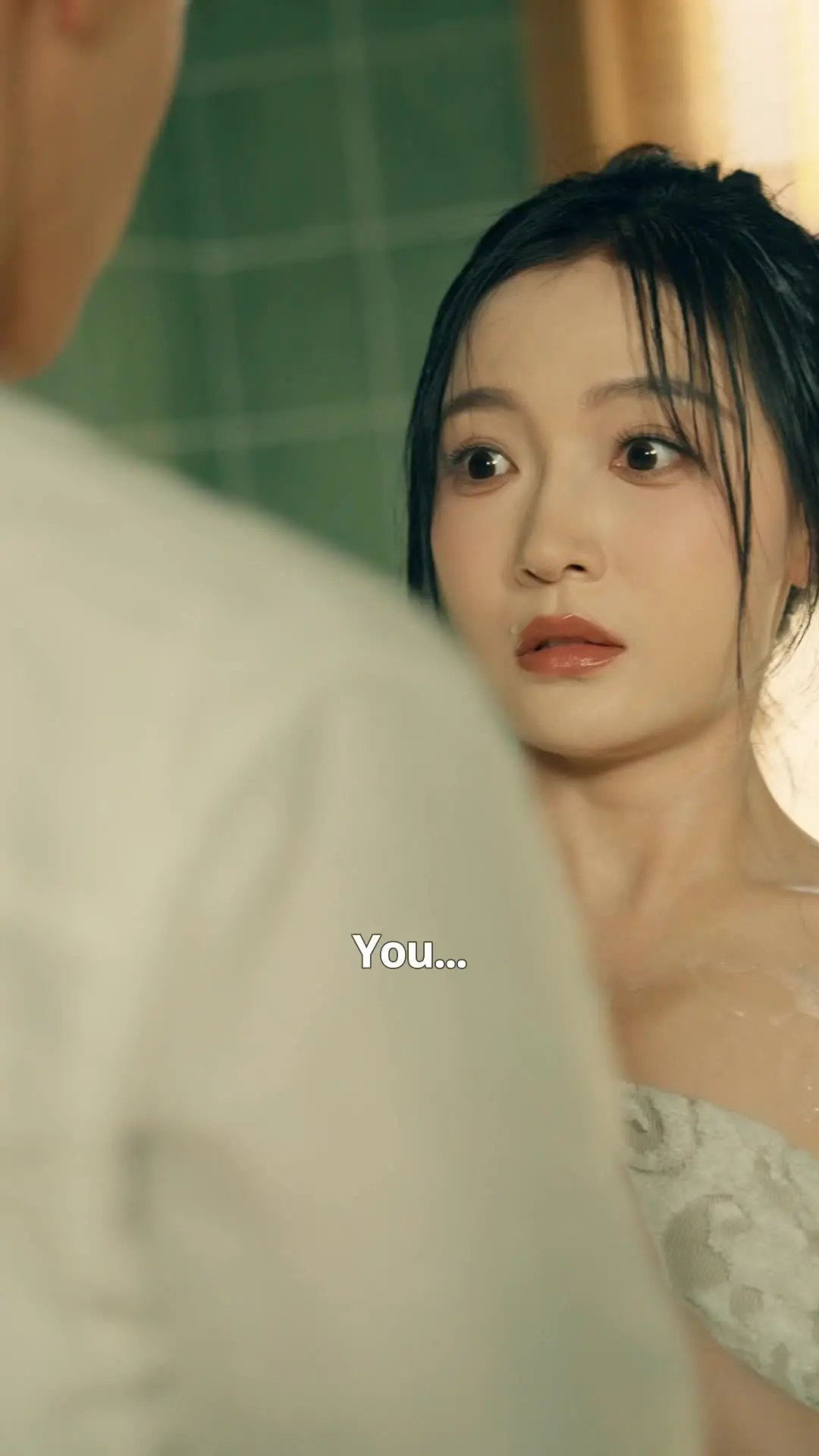Episode 32 of Love That Defies Time