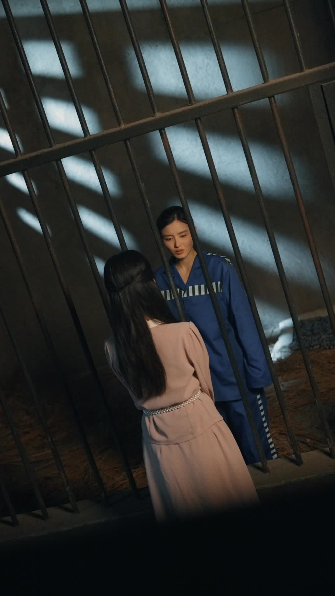 Episode 36 of Love That Defies Time