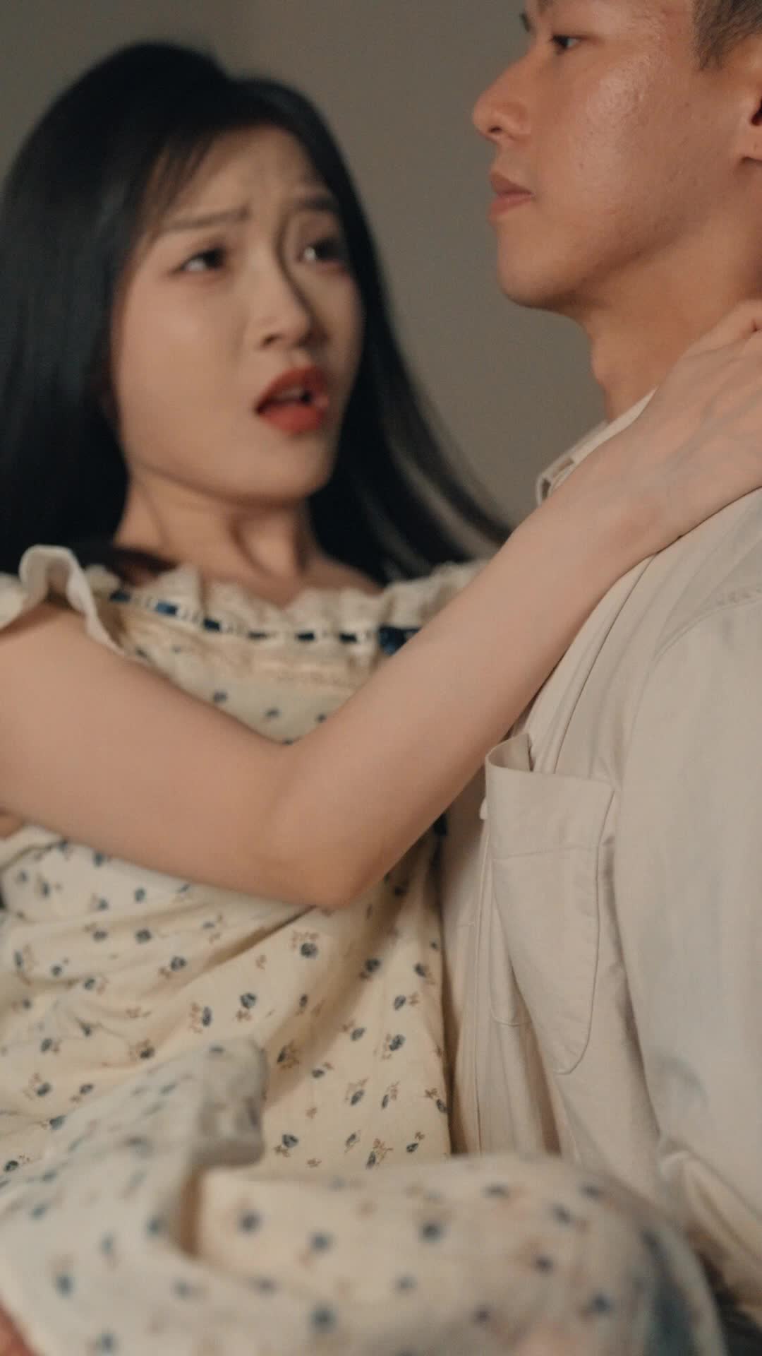 Episode 38 of Love That Defies Time