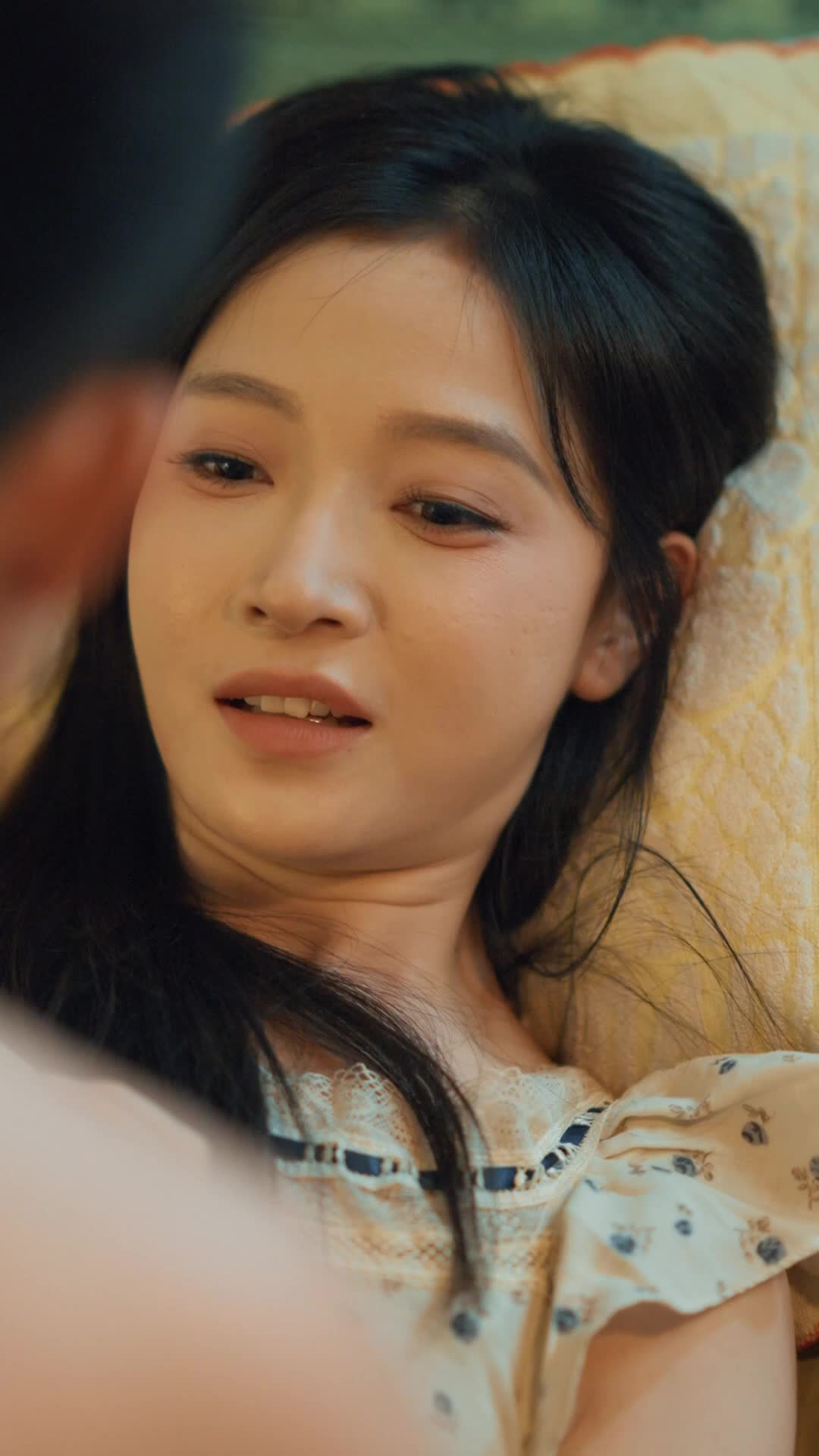 Episode 39 of Love That Defies Time
