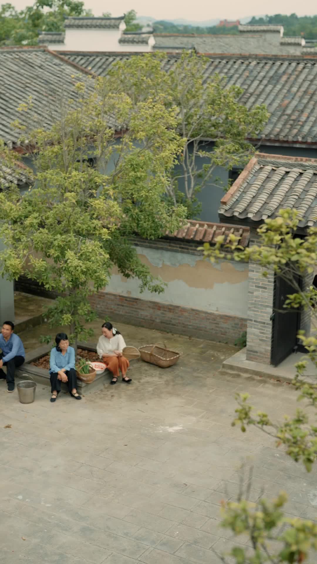 Episode 41 of Love That Defies Time