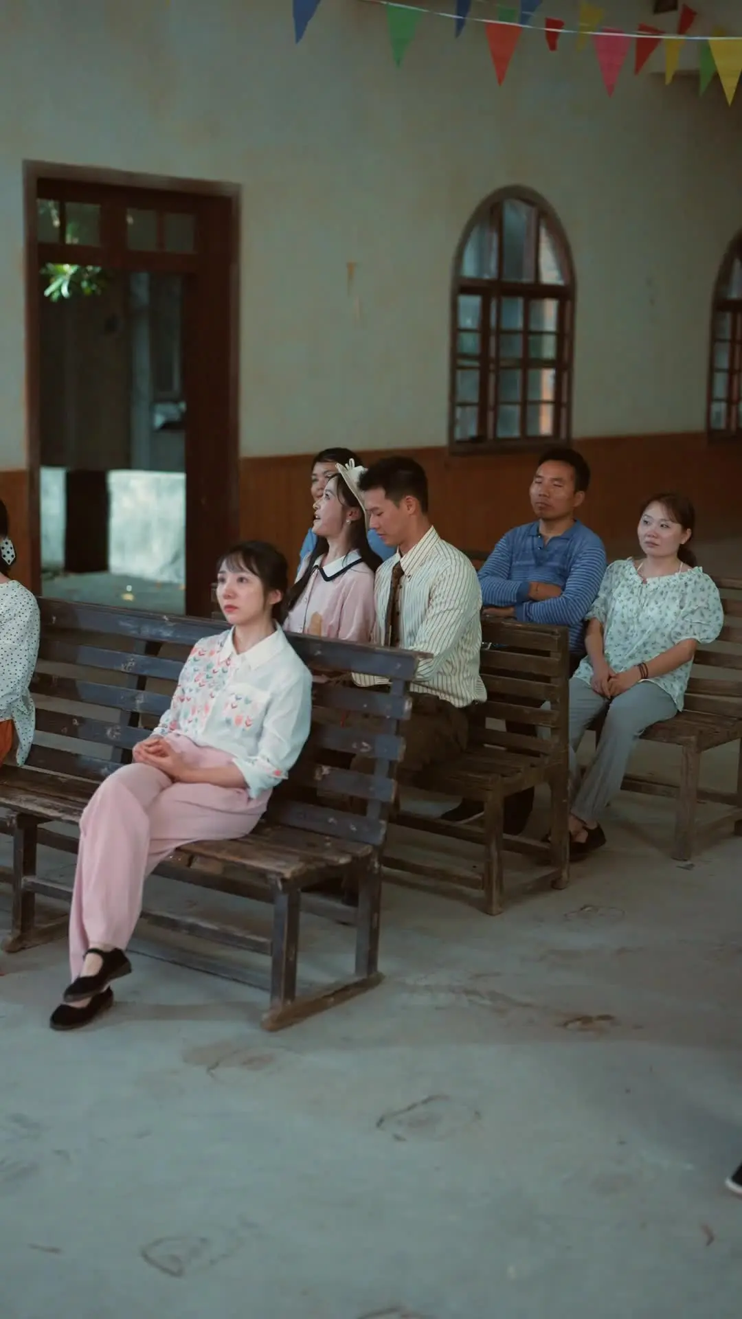 Episode 47 of Love That Defies Time