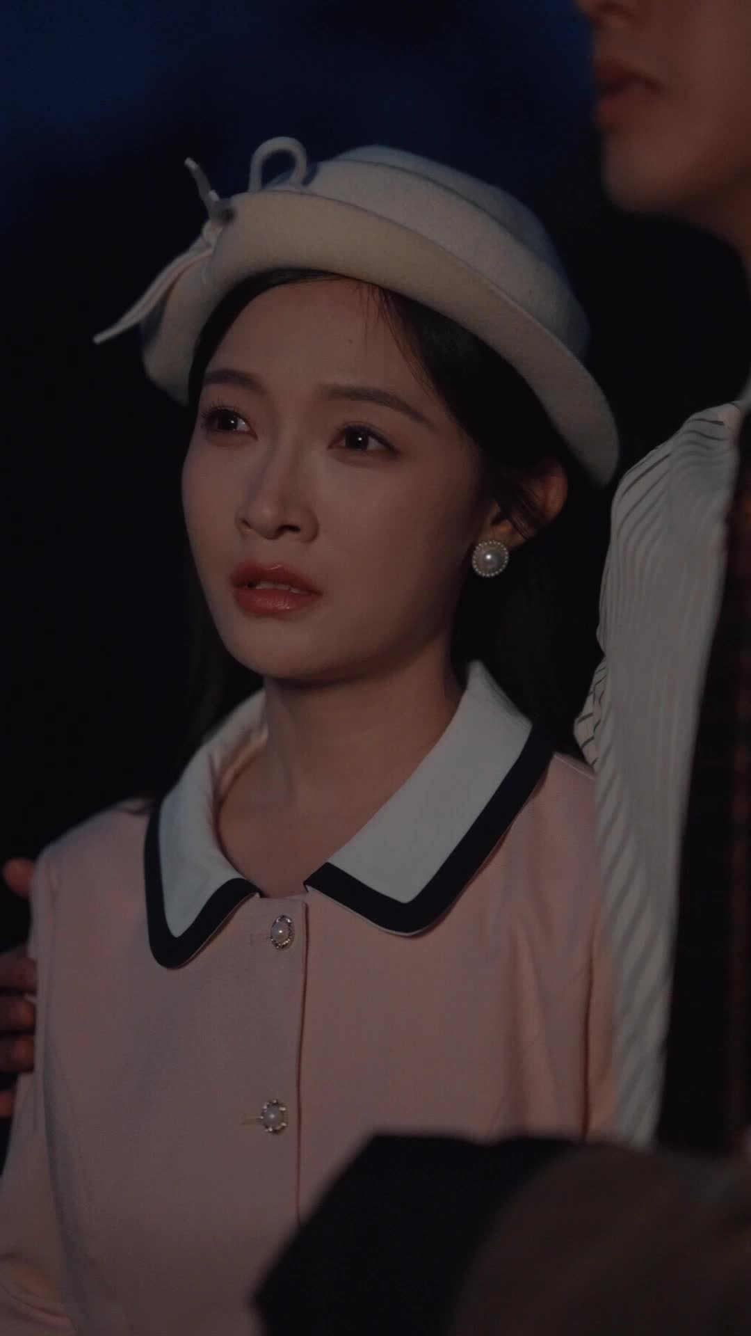 Episode 50 of Love That Defies Time