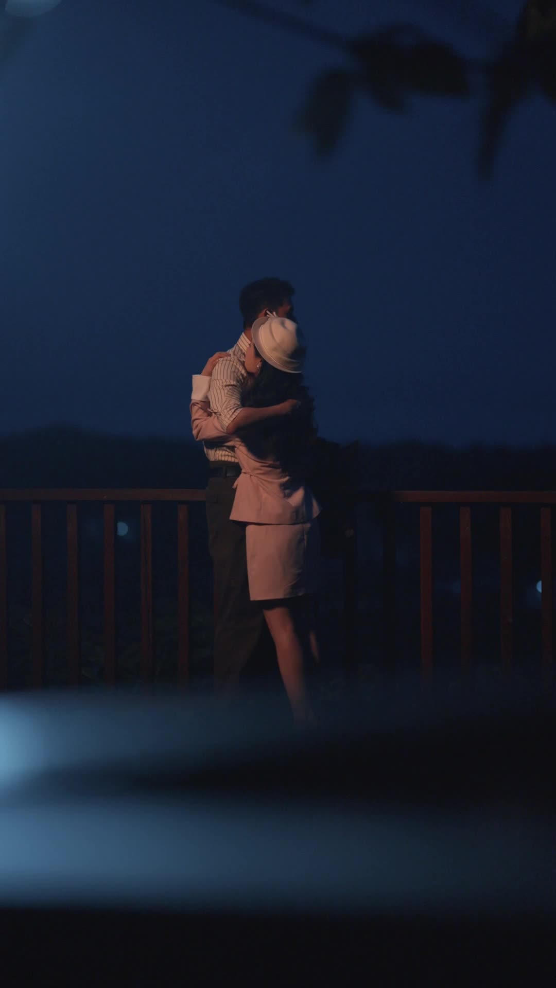 Episode 51 of Love That Defies Time