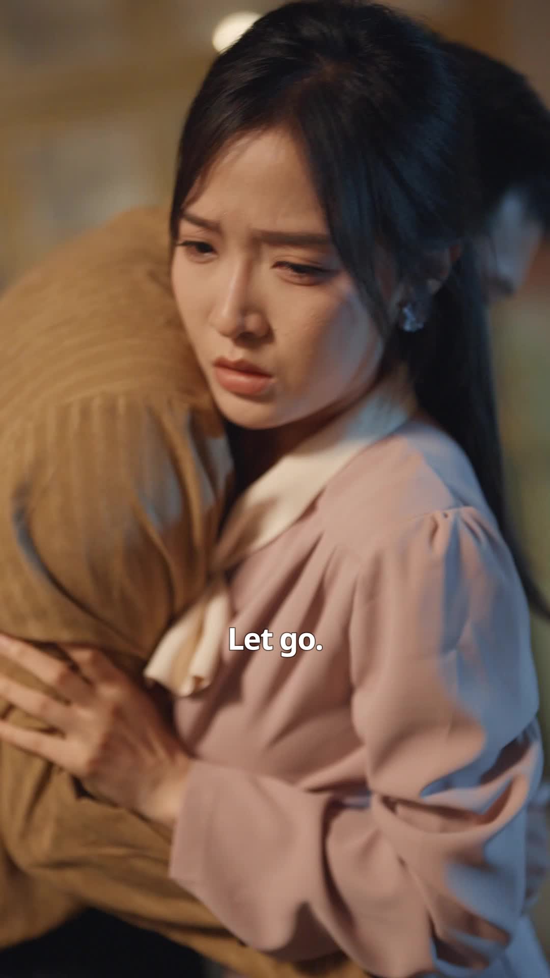 Episode 58 of Love That Defies Time