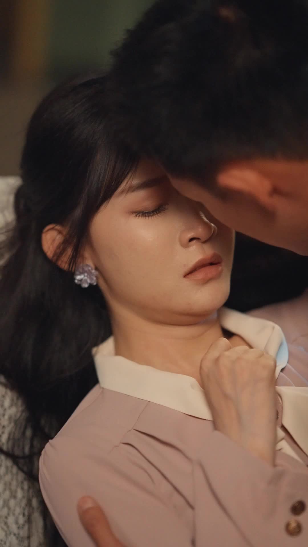 Episode 59 of Love That Defies Time
