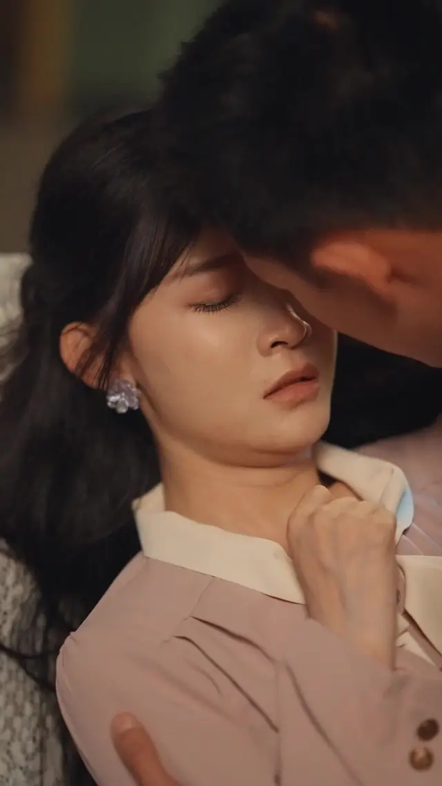 Episode 59 of Love That Defies Time