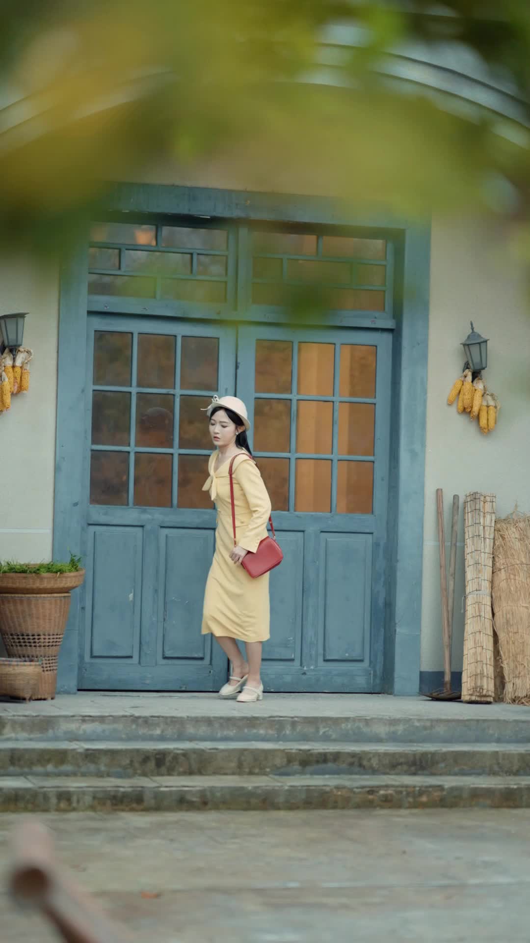 Episode 60 of Love That Defies Time