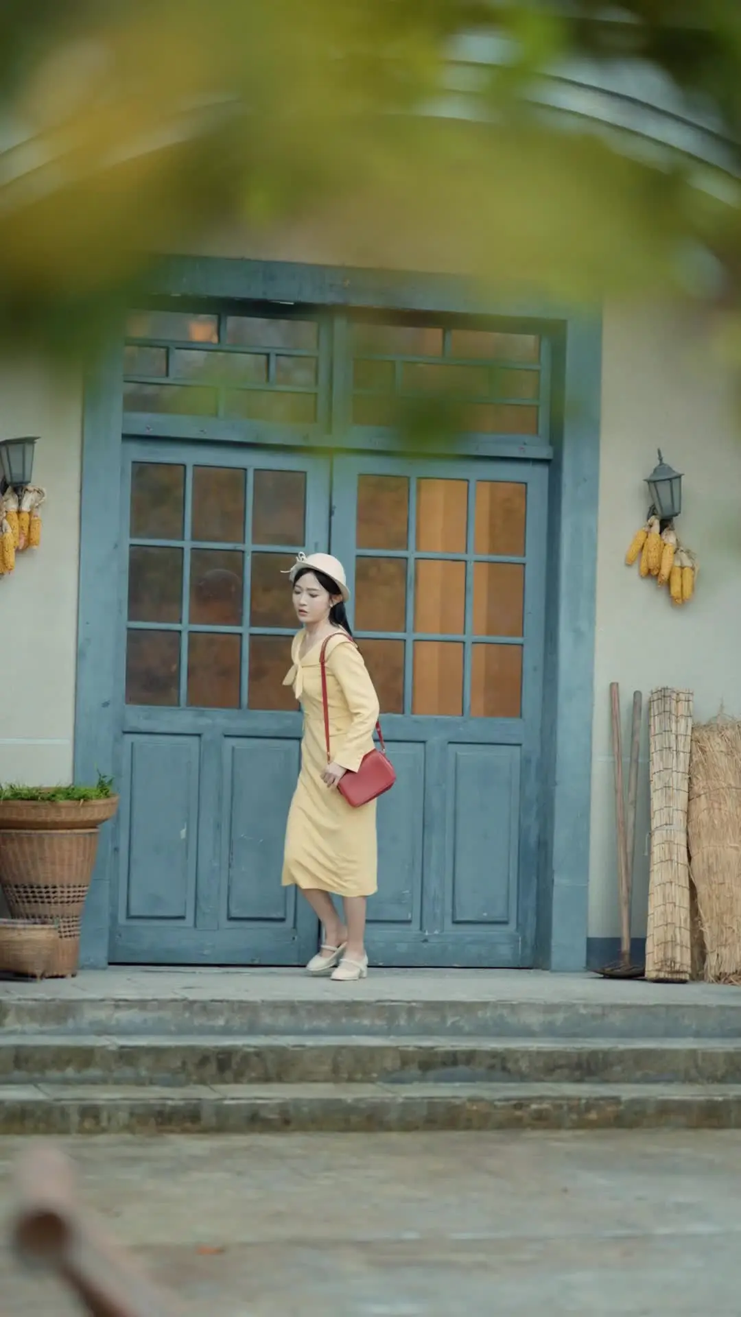Episode 60 of Love That Defies Time