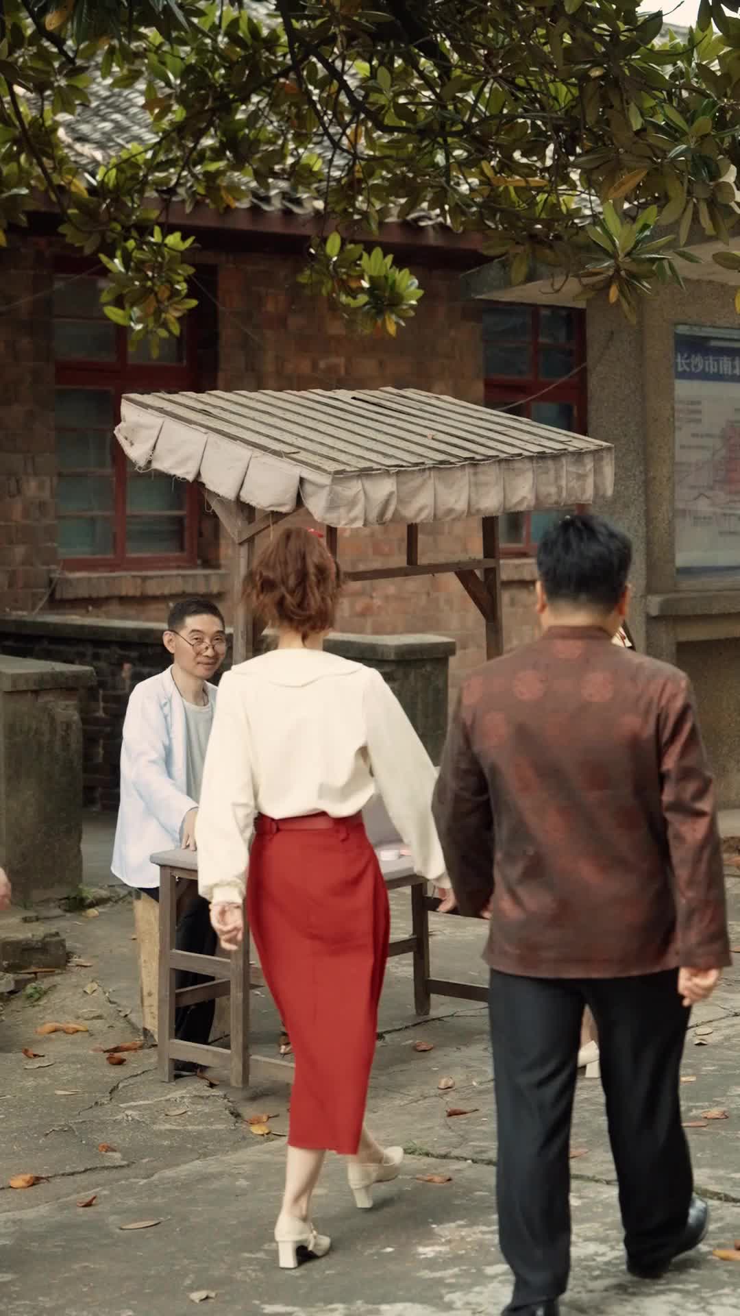 Episode 62 of Love That Defies Time