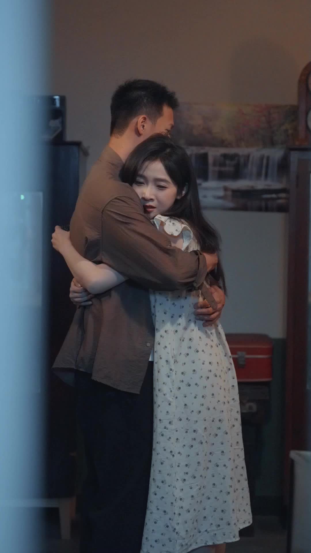 Episode 64 of Love That Defies Time