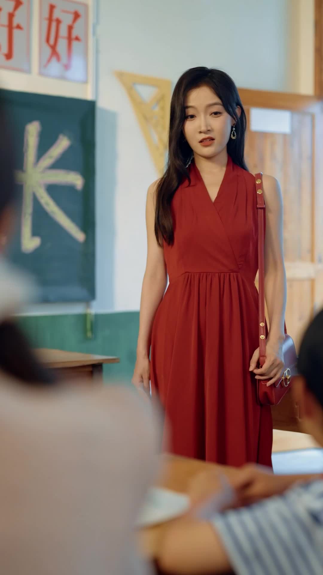 Episode 7 of Love That Defies Time