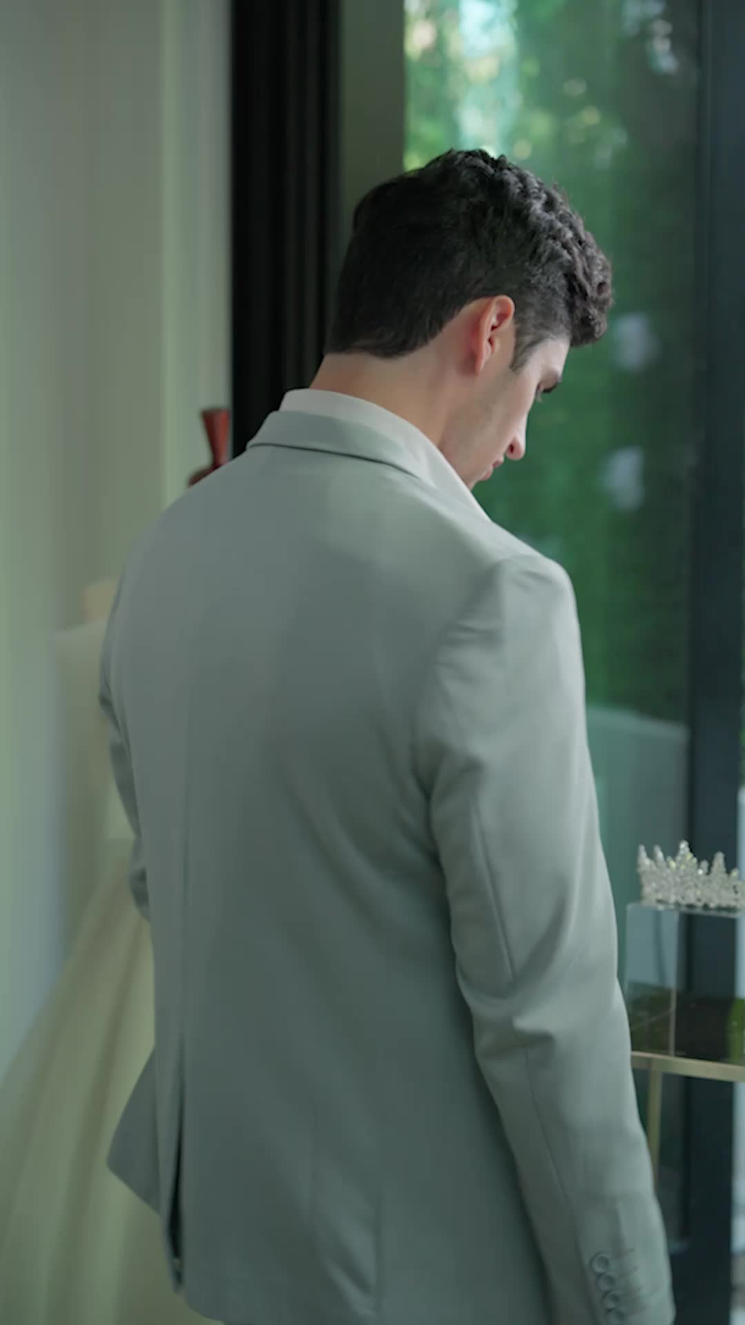 Episode 46 of Love Under Contract