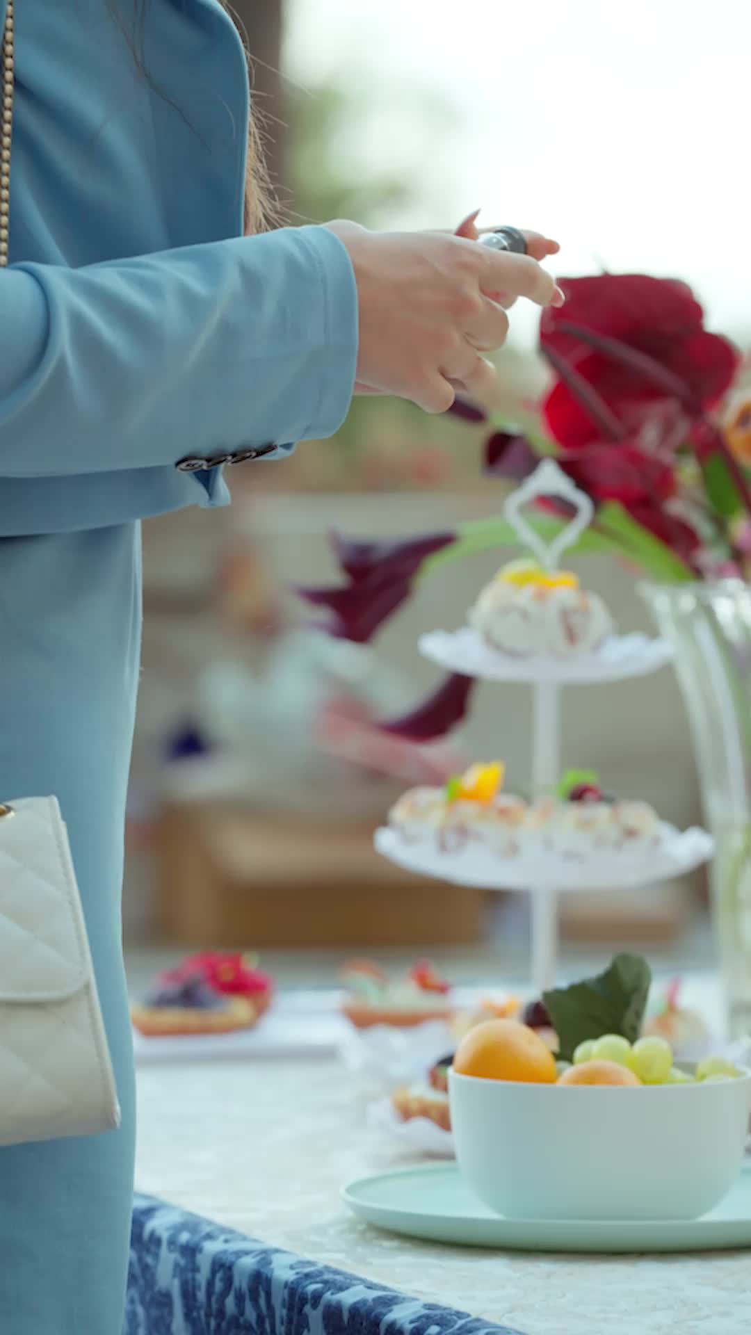 Episode 6 of Love Under Contract