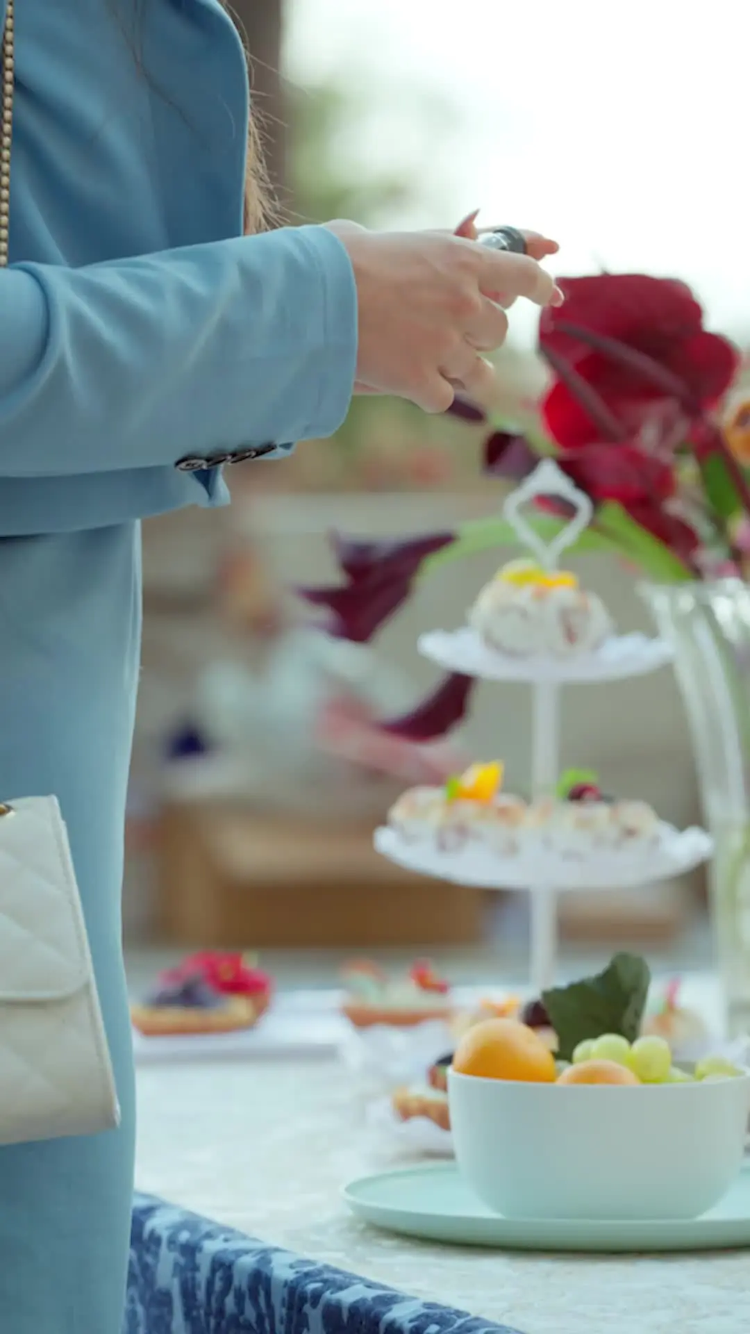 Episode 6 of Love Under Contract
