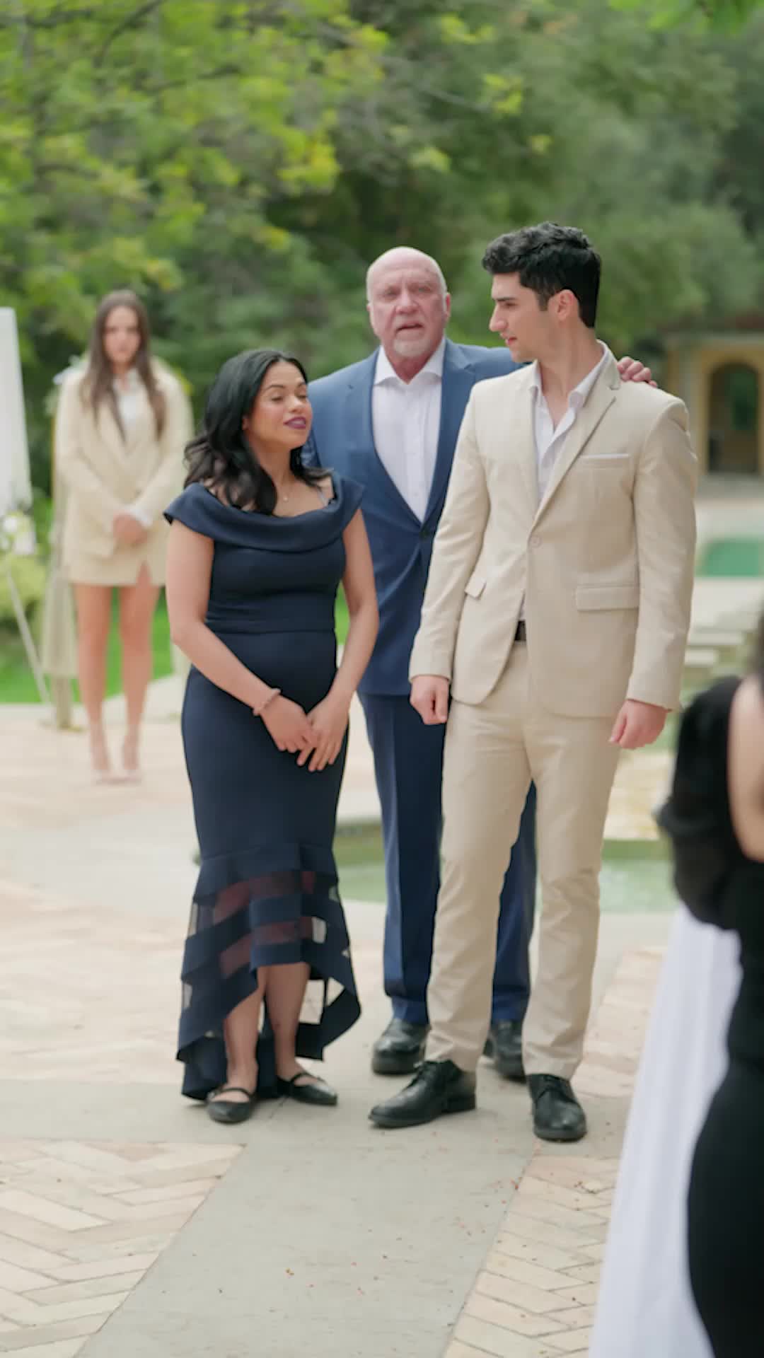 Episode 7 of Love Under Contract