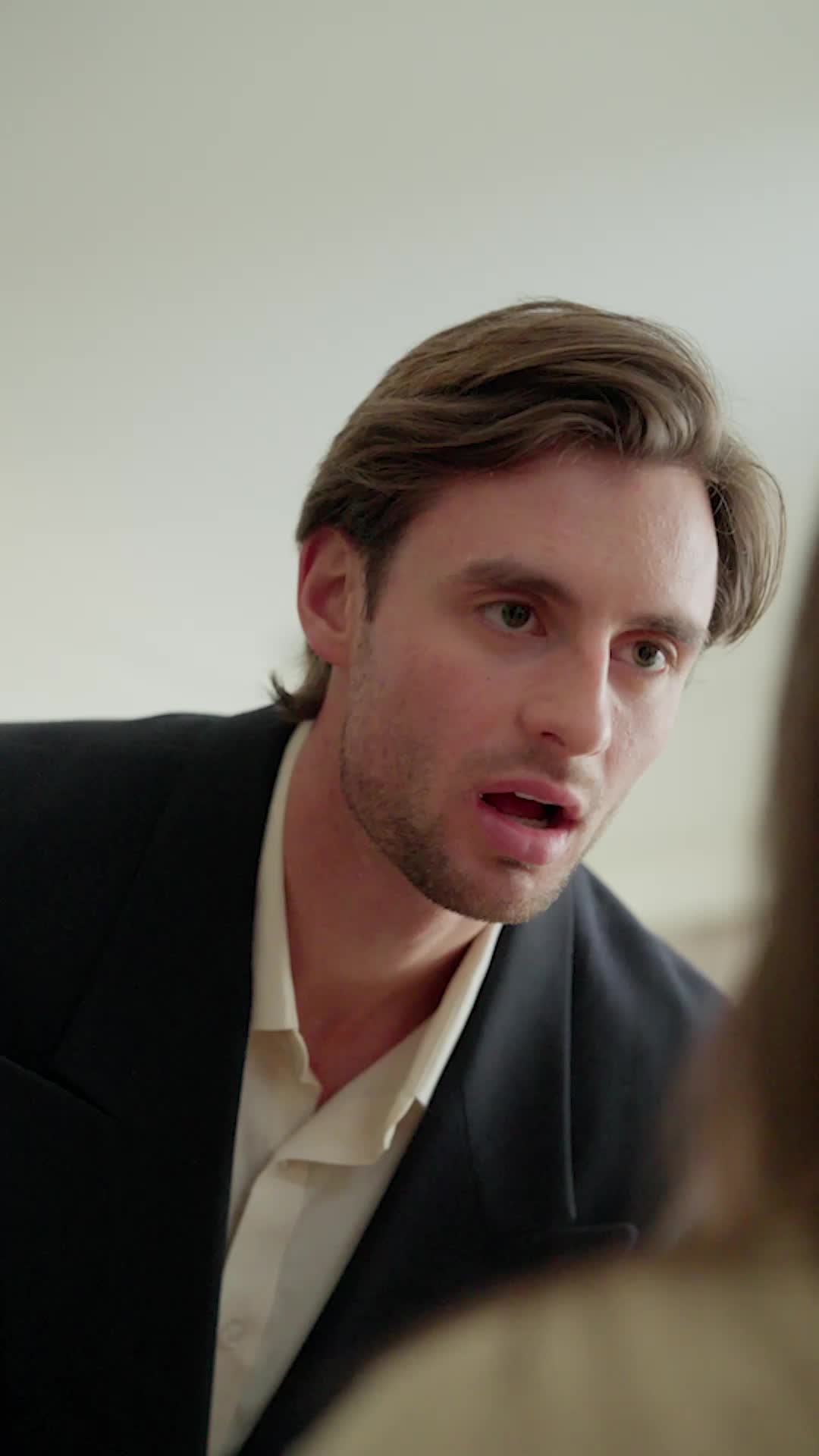 Episode 8 of Love Under Contract