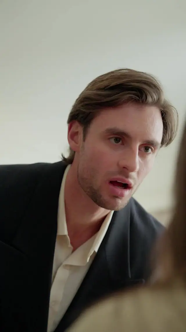 Episode 8 of Love Under Contract