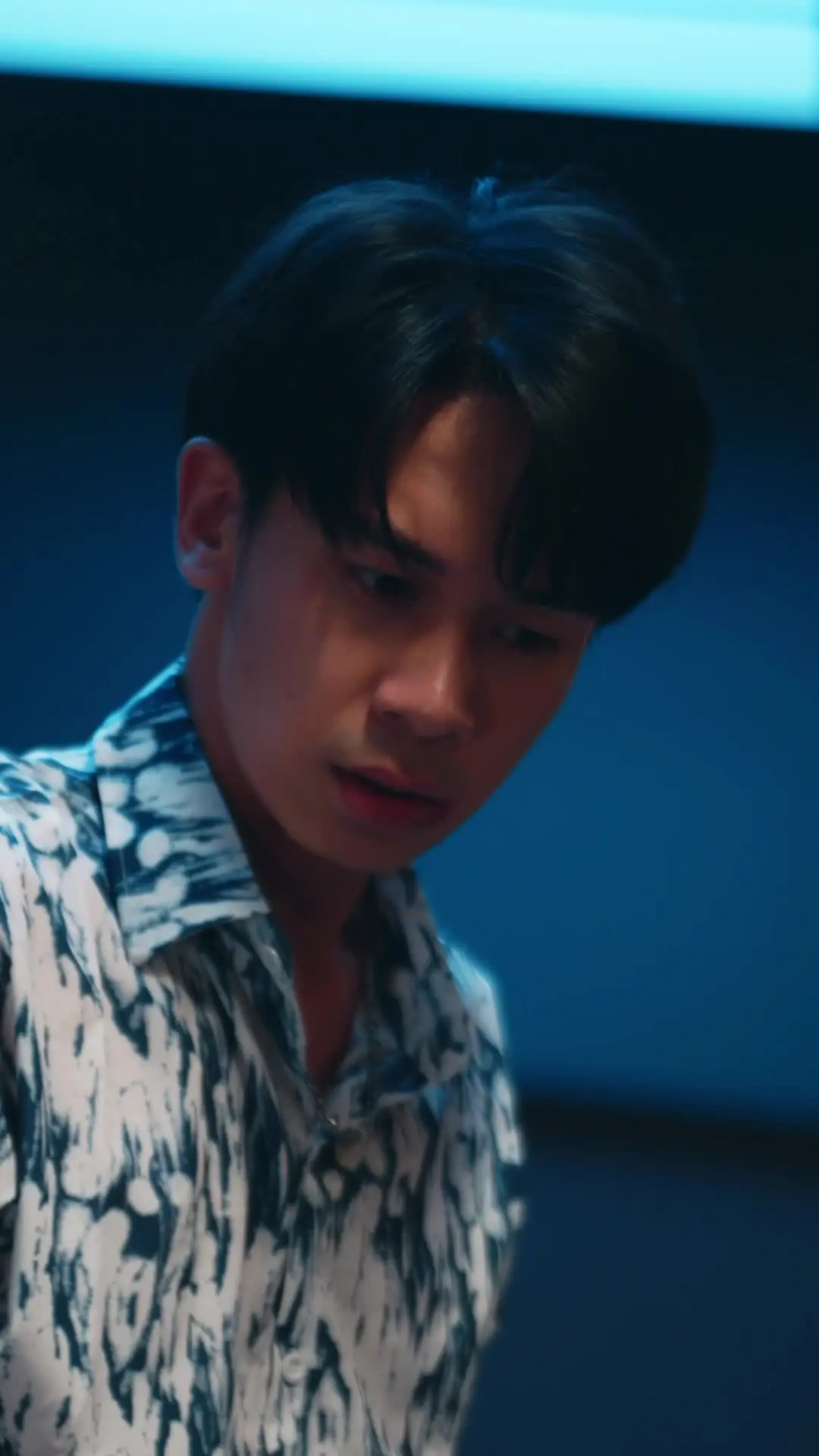 Episode 46 of Love Under Fire