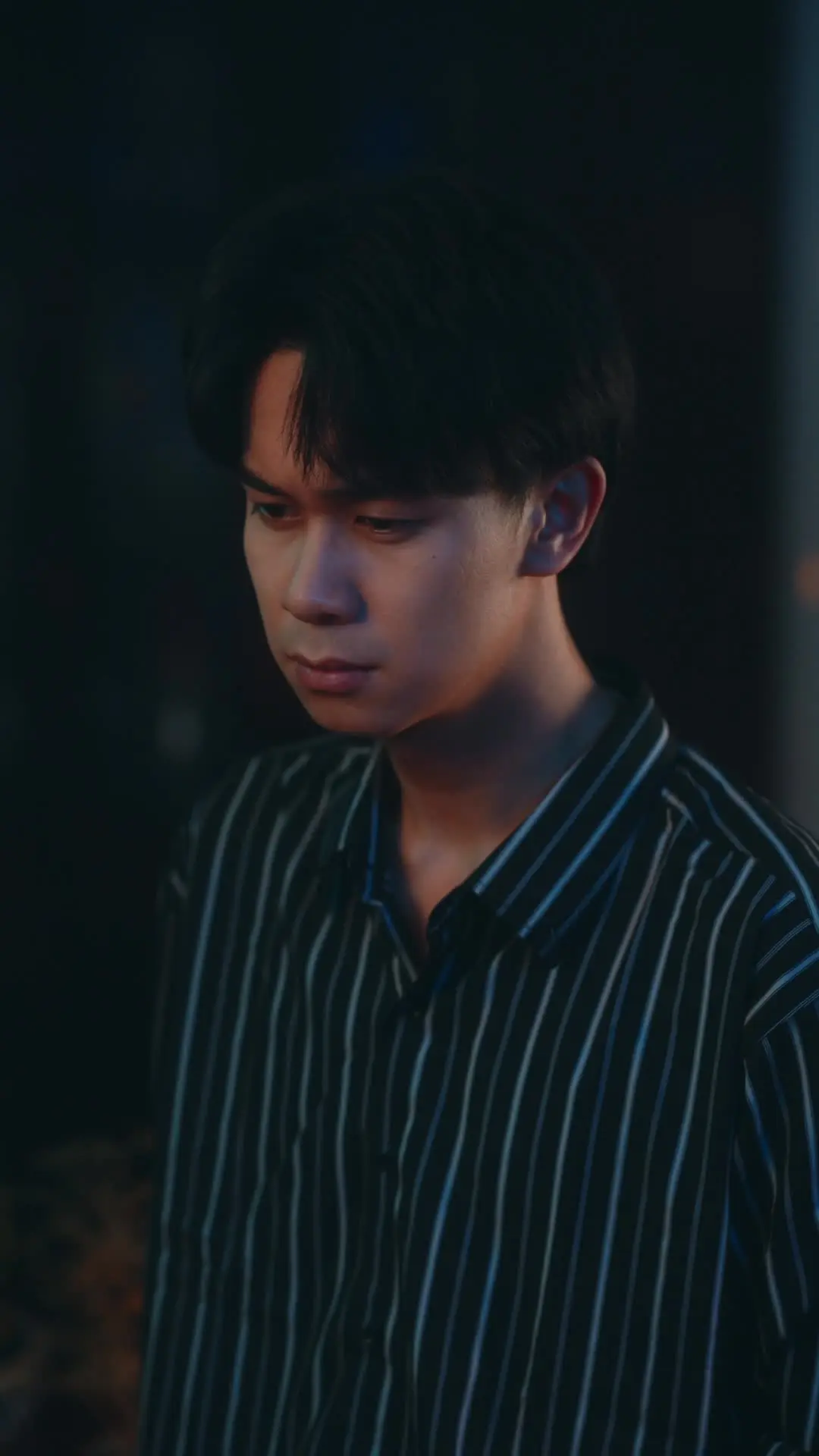 Episode 64 of Love Under Fire
