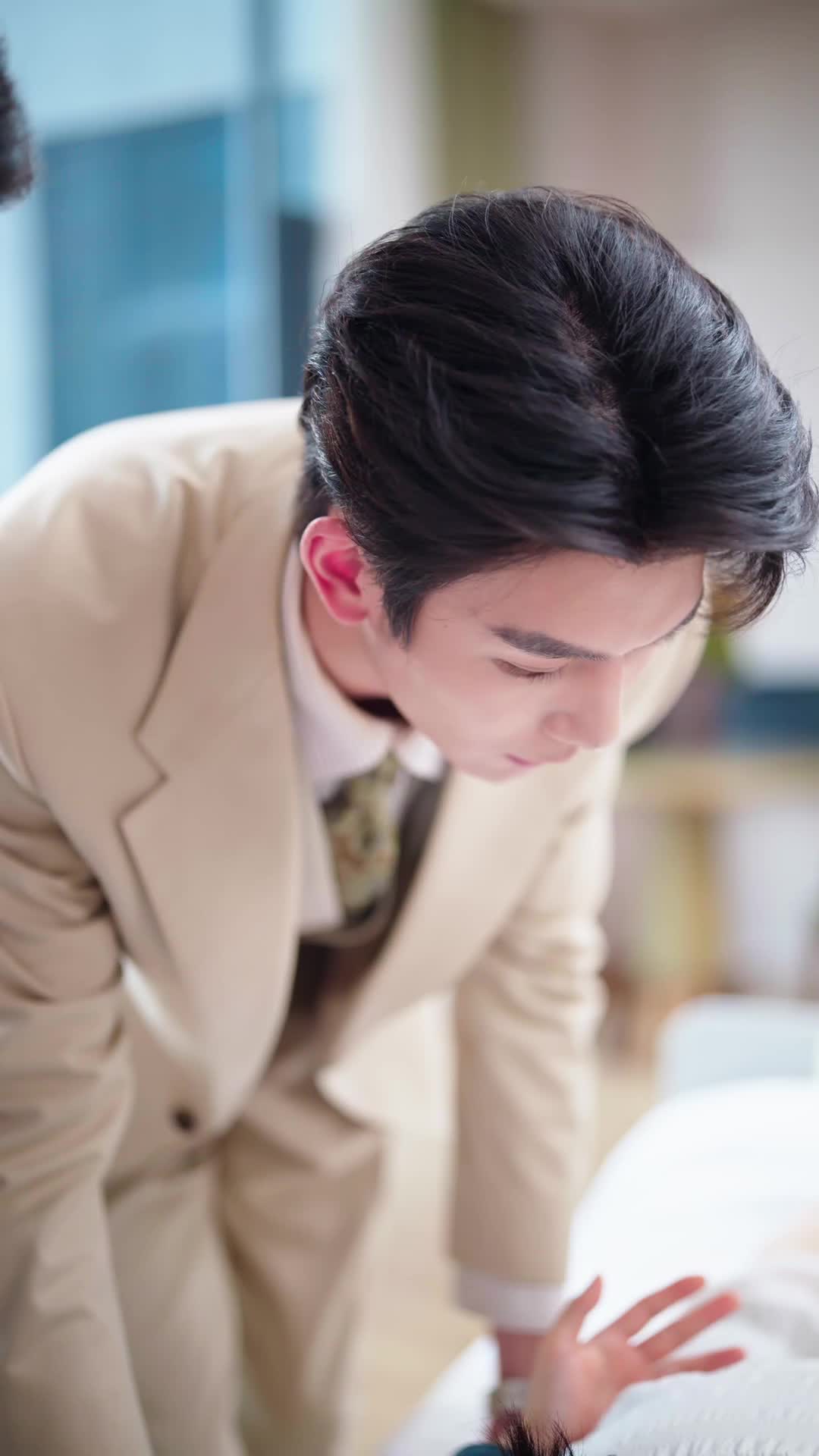 Episode 16 of Love, Unexpected