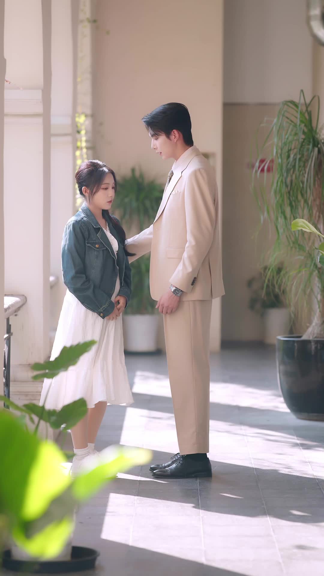Episode 18 of Love, Unexpected