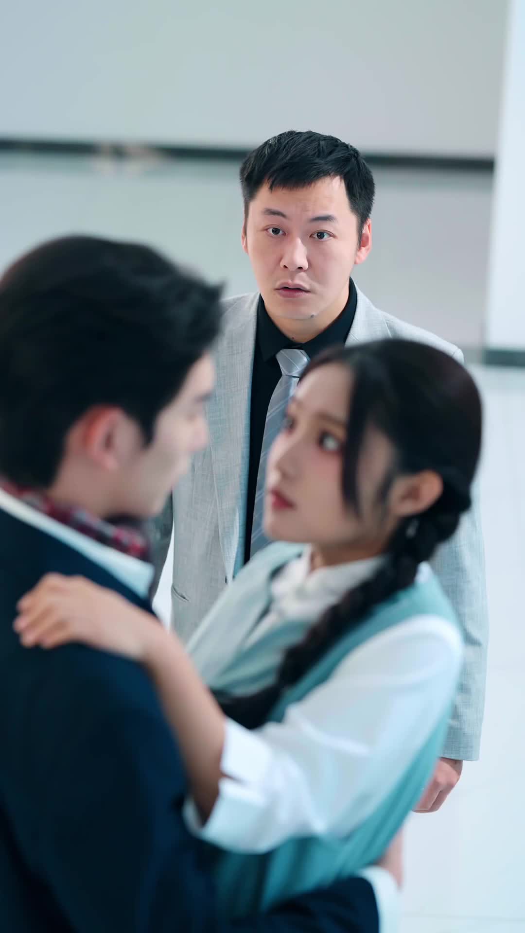 Episode 2 of Love, Unexpected