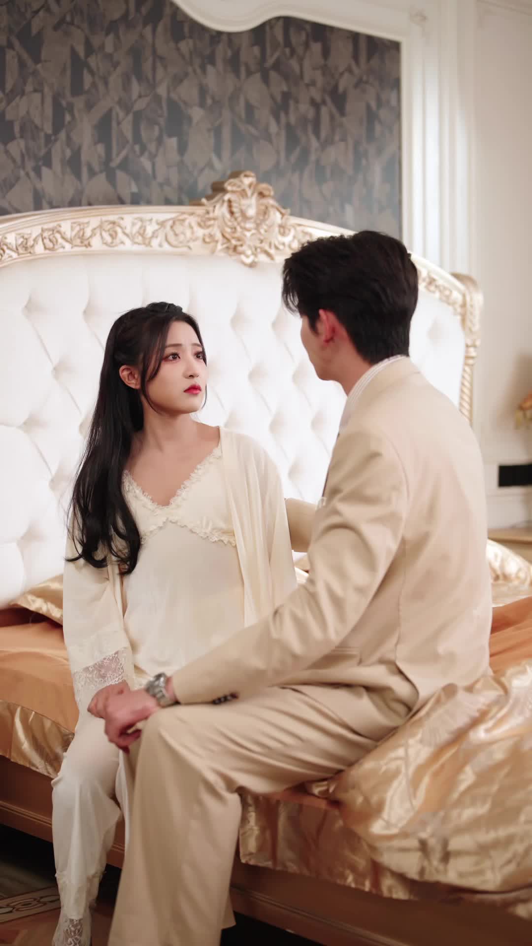 Episode 21 of Love, Unexpected