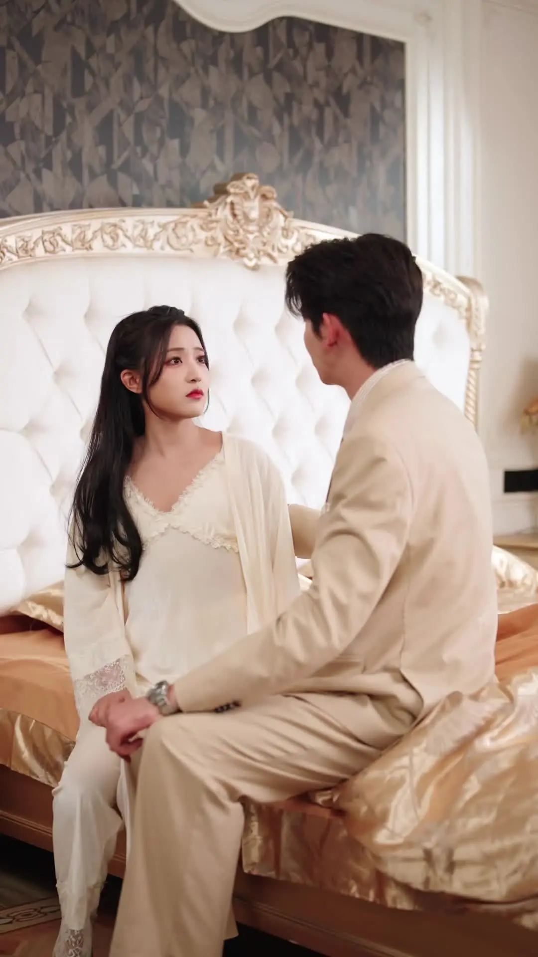 Episode 21 of Love, Unexpected