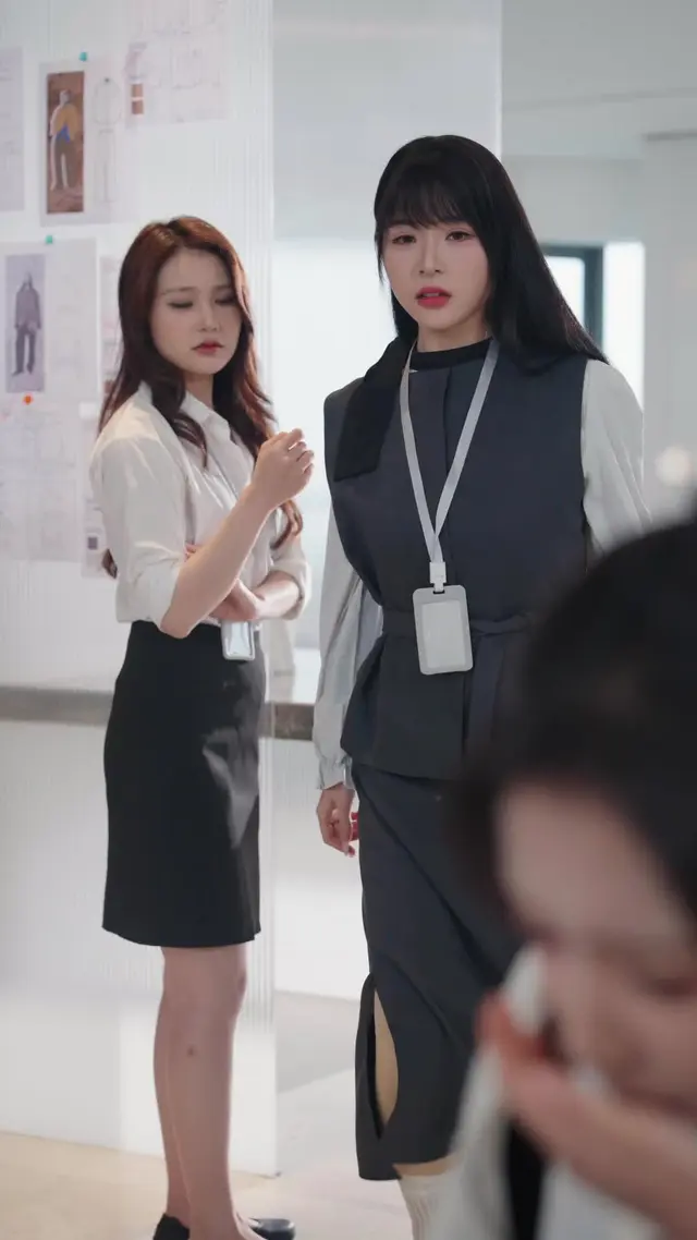Episode 23 of Love, Unexpected